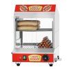 Steamer na hot dogy WB1001 | BARTSCHER, 120417
