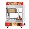 Steamer na hot dogy WB1001 | BARTSCHER, 120417
