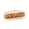 Steamer na hot dogy WB1001 | BARTSCHER, 120417