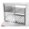 Steamer na hot dogy WB1001 | BARTSCHER, 120417