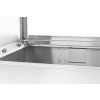 Steamer na hot dogy WB1001 | BARTSCHER, 120417