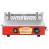 Steamer na hot dogy WB1001 | BARTSCHER, 120417