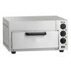 Pec na pizzu ST415-2 | BARTSCHER, 2002302