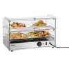 Ohřevná vitrína 5200 2ER | BARTSCHER, 305062