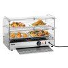 Ohřevná vitrína 5200 2ER | BARTSCHER, 305062
