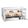 Ohřevná vitrína 6200 2EK | BARTSCHER, 305063