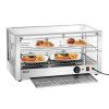 Ohřevná vitrína 6200 2EK | BARTSCHER, 305063
