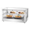 Ohřevná vitrína 6200 2EK | BARTSCHER, 305063