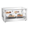 Ohřevná vitrína 6200 2EK | BARTSCHER, 305063