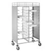 Regálový vozík 20x GN 1/1 | BARTSCHER, 300210