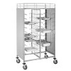 Regálový vozík 20x GN 1/1 | BARTSCHER, 300210