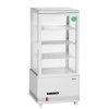 Chladicí vitrína Mini 78L-WE/L | BARTSCHER, 700978