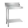 Vykládací stůl DS-700LI | BARTSCHER, 109745