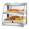 Ohřevná vitrína 5900 2ER | BARTSCHER, 305064