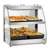 Ohřevná vitrína 5900 2ER | BARTSCHER, 305064