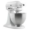 KitchenAid 5K45SSEWH, bílý, 4,28 l | BARTSCHER, A150067