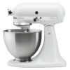 KitchenAid 5K45SSEWH, bílý, 4,28 l | BARTSCHER, A150067