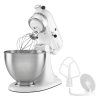 KitchenAid 5K45SSEWH, bílý, 4,28 l | BARTSCHER, A150067