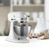 KitchenAid 5K45SSEWH, bílý, 4,28 l | BARTSCHER, A150067