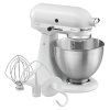 KitchenAid 5K45SSEWH, bílý, 4,28 l | BARTSCHER, A150067