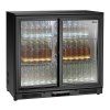 Barová chladicí skříň 176 l | BARTSCHER, 700122