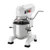 Planetární mixér na těsto 3 kg / 10 l | BARTSCHER, 101916