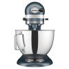 KitchenAid 5KSM95PS BLUE STEEL 4,3L | BARTSCHER, 150226