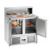 Chladicí stůl na pizzu 900T2 | BARTSCHER, 200358