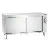 Ohřevná skříň 700-4T 1600 | BARTSCHER, 346167