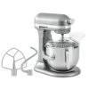 KitchenAid 5KSM70JPX 6,6 l | BARTSCHER, A150098