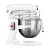 KitchenAid 5KSM7990XEWH bílý, 6,9 l | BARTSCHER, A1500510