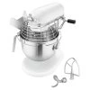 KitchenAid 5KSM7990XEWH bílý, 6,9 l | BARTSCHER, A1500510