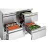 Chladicí stůl Mini 900S4 | BARTSCHER, 200282
