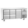 Chladicí stůl Easy S4T1-1501 | BARTSCHER, 110898