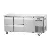 Chladicí stůl Easy S4T1-1501 | BARTSCHER, 110898
