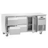 Chladicí stůl Easy S4T1-1501 | BARTSCHER, 110898
