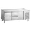 Chladicí stůl S4T1-150 MA | BARTSCHER, 110886MA