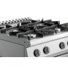 Plynový sporák 70040 EB11 | BARTSCHER, 2851241