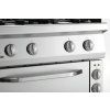 Plynový sporák 70040 EB11 | BARTSCHER, 2851241