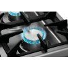 Plynový sporák 70040 EB21 | BARTSCHER, 2851271