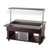 Bufetový vozík Kids K4110-150W | BARTSCHER, 125540V1