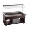 Bufetový vozík Kids K4110-150W | BARTSCHER, 125540V1