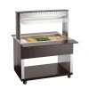 Bufetový vozík W3110-200W | BARTSCHER, 125633V1