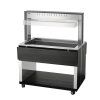 Chladící bufetový vozík W3110-200A | BARTSCHER, 125633V2