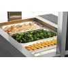 Chladící bufetový vozík W3110-200A | BARTSCHER, 125633V2