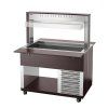 Chladící bufetový vozík K3110-200W | BARTSCHER, 125543V1