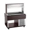 Chladící bufetový vozík K3110-200W | BARTSCHER, 125543V1