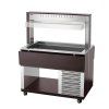 Chladící bufetový vozík K3110-200W | BARTSCHER, 125543V1