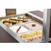 Chladící bufetový vozík K3110-200W | BARTSCHER, 125543V1