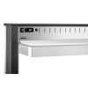 Chladící bufetový vozík K3110-200A | BARTSCHER, 125543V2